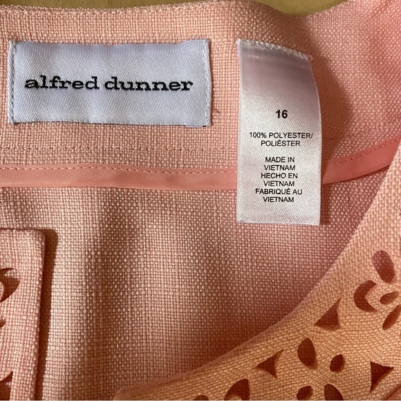 Alfred Dunner Jacket - Picture 10 of 11